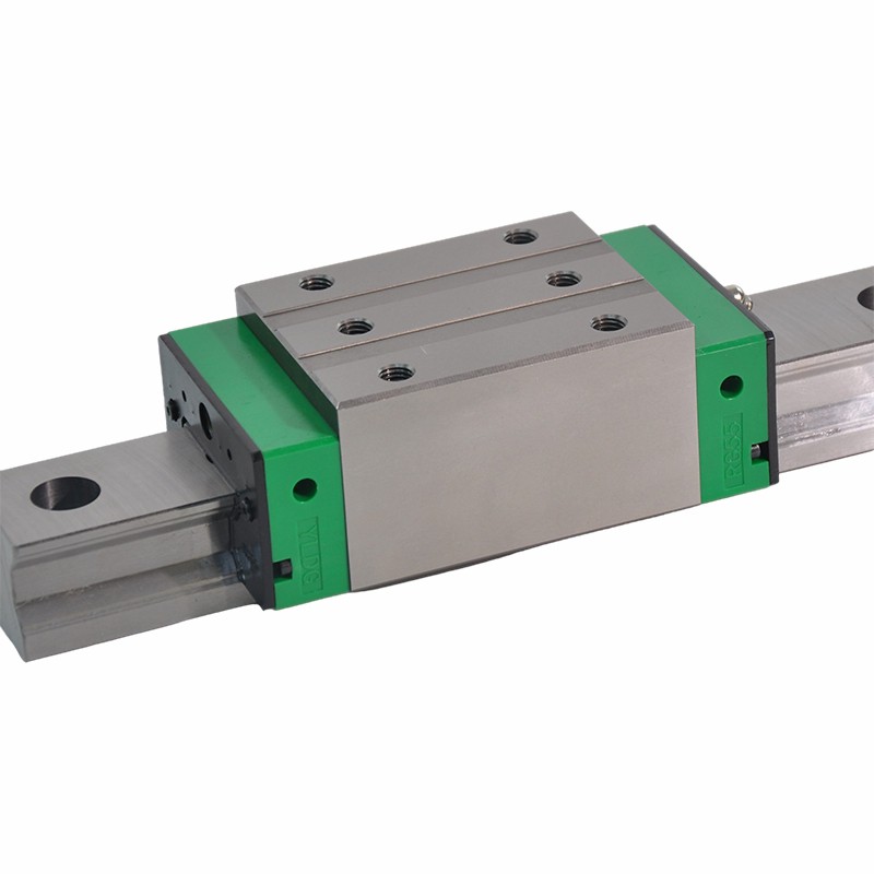 Precision Linear Guideway