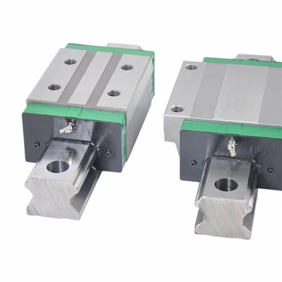 Guía lineal de precisión